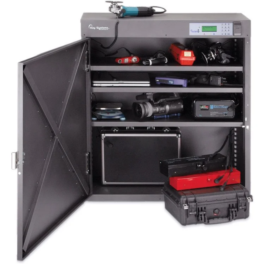 Asset Vault™